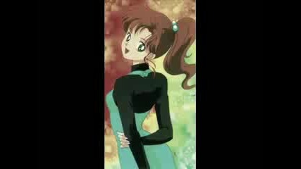 Amv ~ Magical Girls (love)