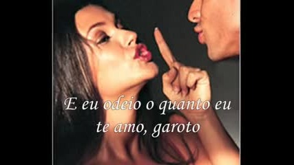 Rhiana ft. Neyo - Hate That I Love You