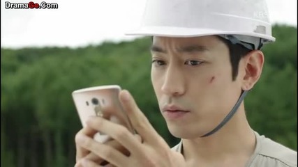 Discovery of Love ep 5 part 2