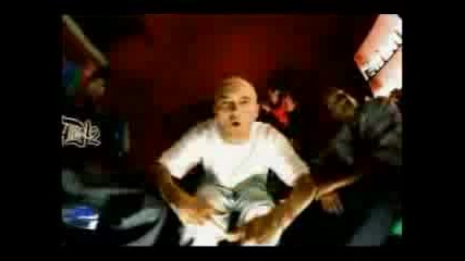 Eminem Ft. Dmx - The Real Slim Shady