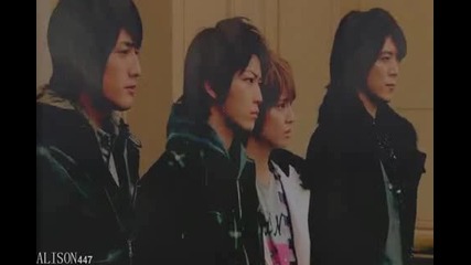 Kyohei Sunako Bring me to life
