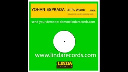 yohan esprada i feel that original mix 
