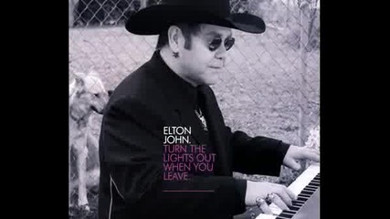 Elton John - The Last Song (превод)