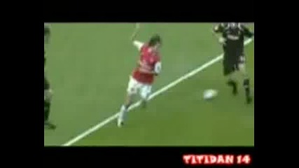 Arsenal - Bolton Match Compilation