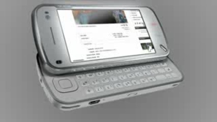 Nokia N97