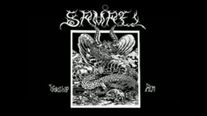 Samael - Worship Him (full album)