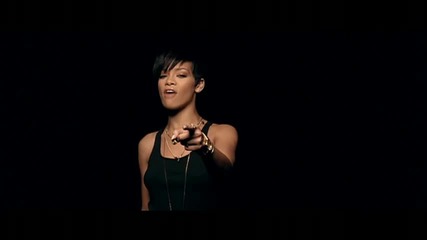 Rihanna - Take A Bow