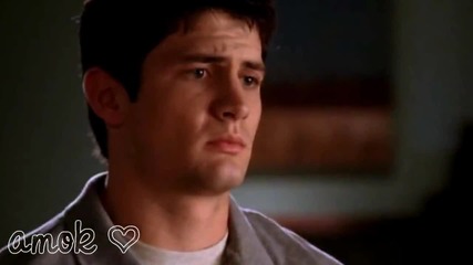 Nathan & Haley - What About Now
