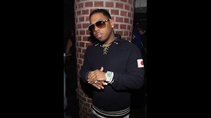 Bobby Valentino - Phone Number 