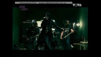 Tokio Hotel - Rette Mich 