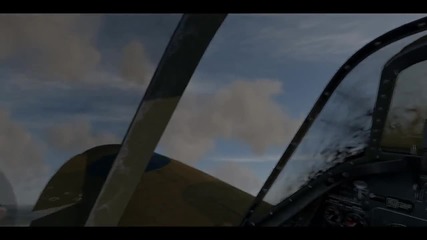 Il-2 Sturmovik - We Write The Sky