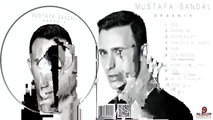 Mustafa Sandal - Neler Neler 2012