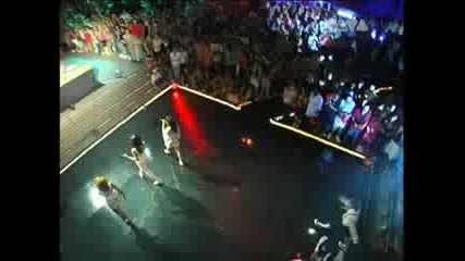 Monrose - Dance Star Finale 2007