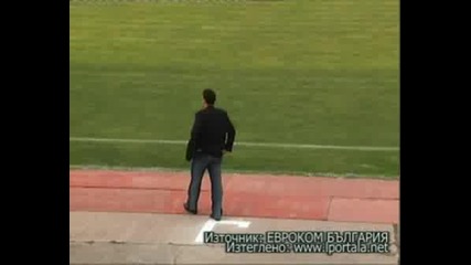 Локо (пд) 2:0 Вихрен