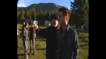 Robbie Williams - Making Feel (part 2)