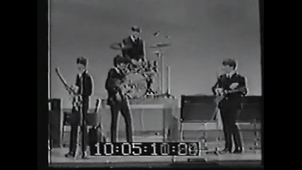 The Beatles Its The Beatles 1963 