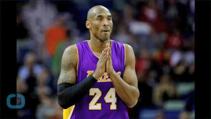 Lakers GM Says Kobe Bryant Will Retire After Next Season