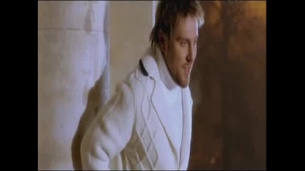 Miro feat. Divna - Edin Koleden Moment 