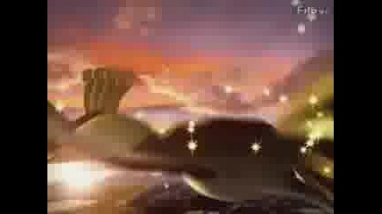Pokemon Heart Gold Soul Silver trailer 