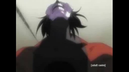 Bleach Episode 2 part 2
