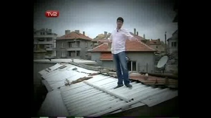 Иван Ангелов ... Баба Му И Дядо Му