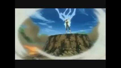 Yoruichixsoifon (what I've Done) wmv