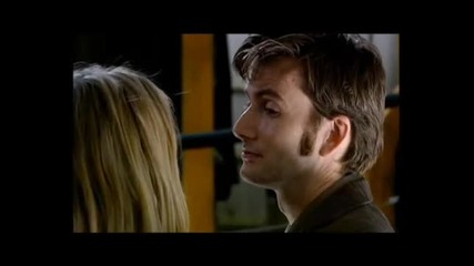 Doctor Who • Womanizer
