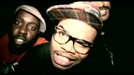 Dj Spinna Feat. Fresh Daily, P. So. Homeboy Sandman - Get On Down 