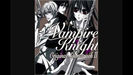 Vampire Knight Guilty Original Soundtrack - Rinne(rondo) 