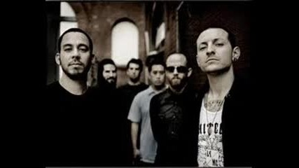 linkin park - In the end