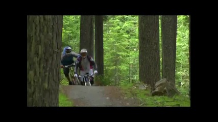 Freeride Downhill 