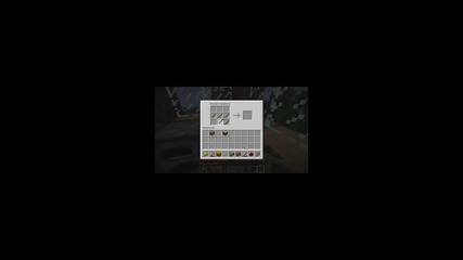 minecraft-пехотинец s01 ep9-фалшив