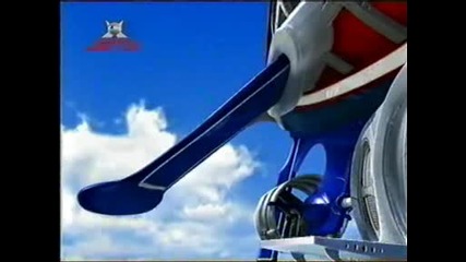 Lazy Town Robies Greatest missey bg audio part 1