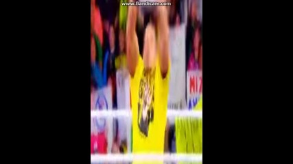 Всички се мислят за John Cena