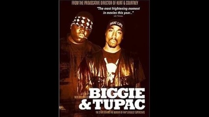 Tupac & Biggie-psychos
