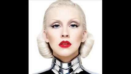 Christina Aguilera - I Hate Boys 