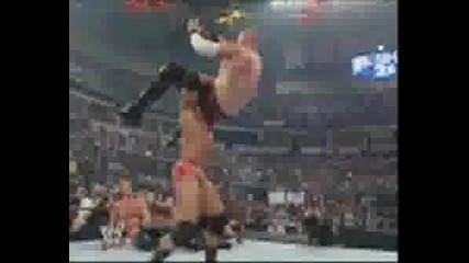 John Cena & Batista Qko