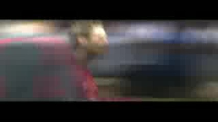 Cristiano Ronaldo 2009 - Feel The Love