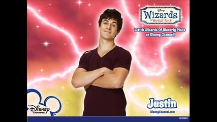 wizards of waverly place 