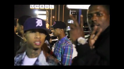 * Very Hot! Chris Brown Feat. Parlay Starr & Tyga - Like You ( + Download Link ) 