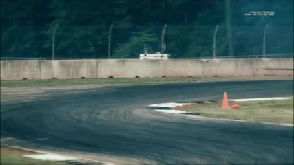 Drift Team Falken (part 15) 