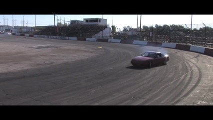 Round Three Midwest Drift Union 