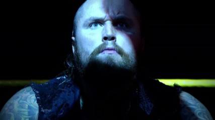 Aleister Black will try to fade Adam Cole to black in a Fatal 4-Way No. 1 Contender Qualifying Match this Wednesday on U