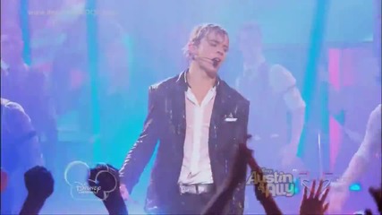 Ross Lynch • Better Than This ( Official Music Video) + Превод