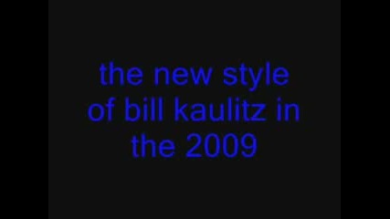 Bill Kaulitz 2009 