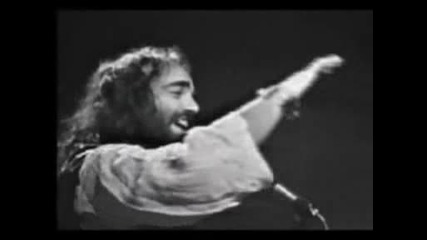 Demis Roussos - Velvet Mornings