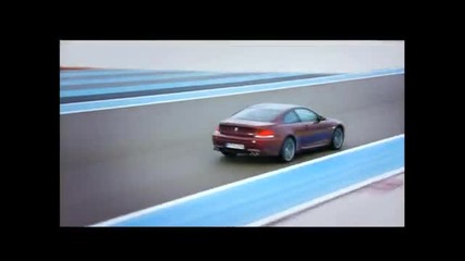 Bmw M6 