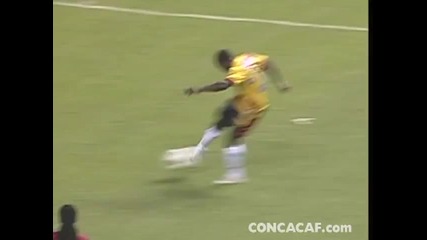 Herediano - Alpha United. Акценти от срещата