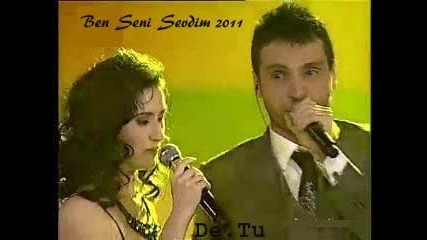 Sinann Ozen & Asli Gungor - Ben Seni Sevdim