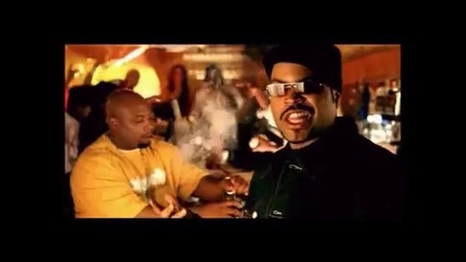 Westside Connection Feat. Nate Dogg - Gangsta nation